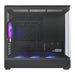 Montech King 15 Pro Black mATX Case