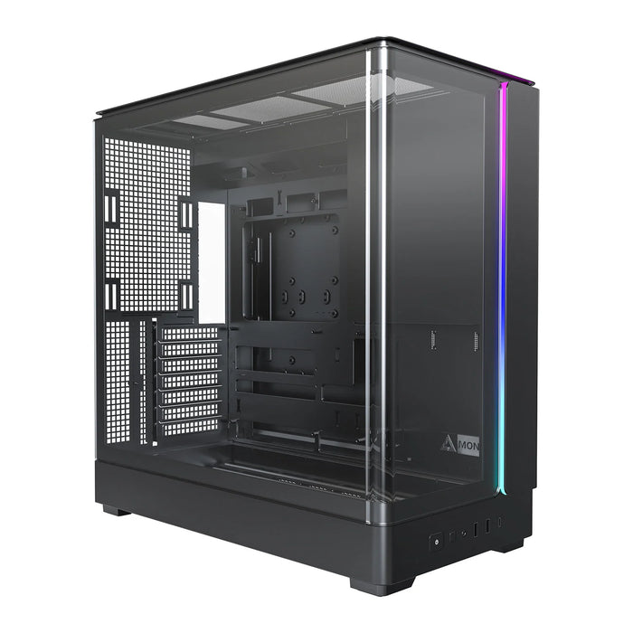 Montech King 45 Black ATX Case