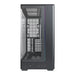 Montech King 45 Black ATX Case