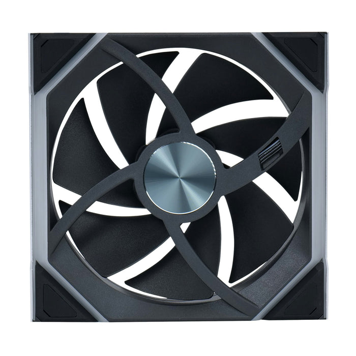 Lian-Li UNI SL120 Wireless A-RGB Black 120mm Fan