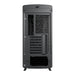 Fractal Design Summit Ambience Blackout TG Light Tint ATX Case
