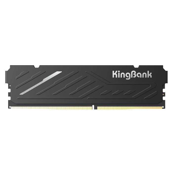 32GB (2x16GB) DDR4 3200MHz CL16 Kingbank KJXB RAM