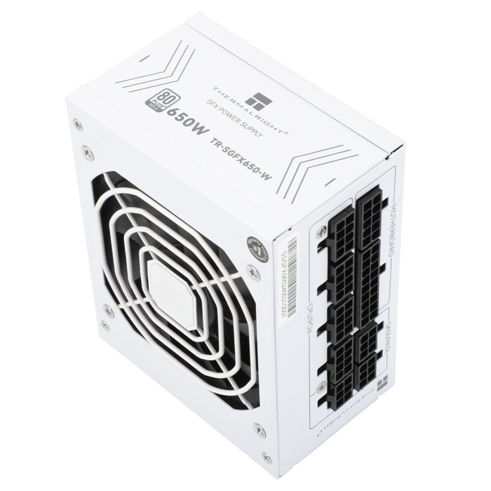 650W Thermalright SGFX-650-W Gold Modular SFX PSU