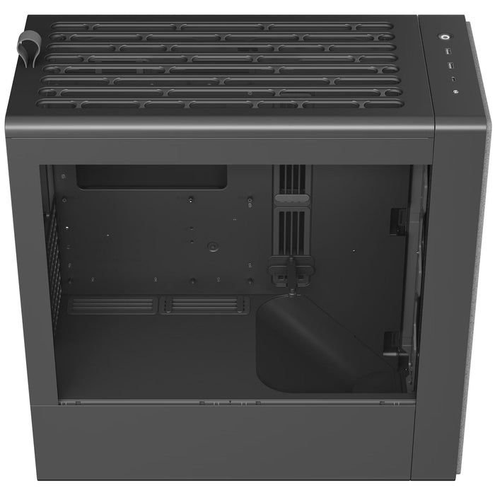HAVN BF360 Premium Black ATX PC Case