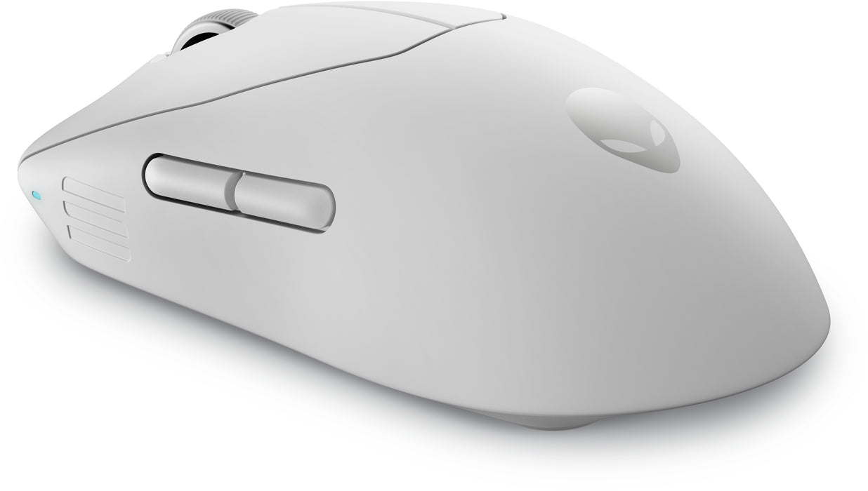 Alienware Pro Lunar Light Wireless Gaming Mouse