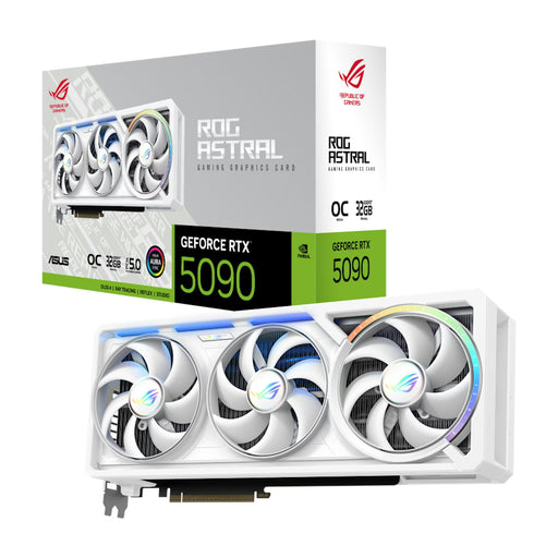 Graphics Cards image
