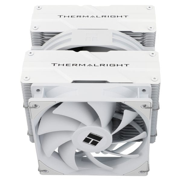 Thermalright Peerless Assassin 140 White Dual Tower Air Cooler