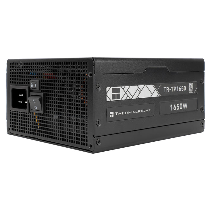 1650W Thermalright TP-1650 ATX 3.0 Platinum Modular PSU