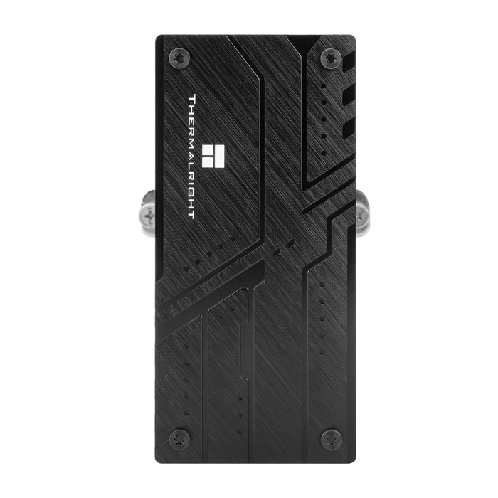 Thermalright Assassin Classic-5 SE ARGB Black Tower Air Cooler