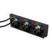 Thermalright Magic Qube 360 ARGB Black AIO Liquid Cooler