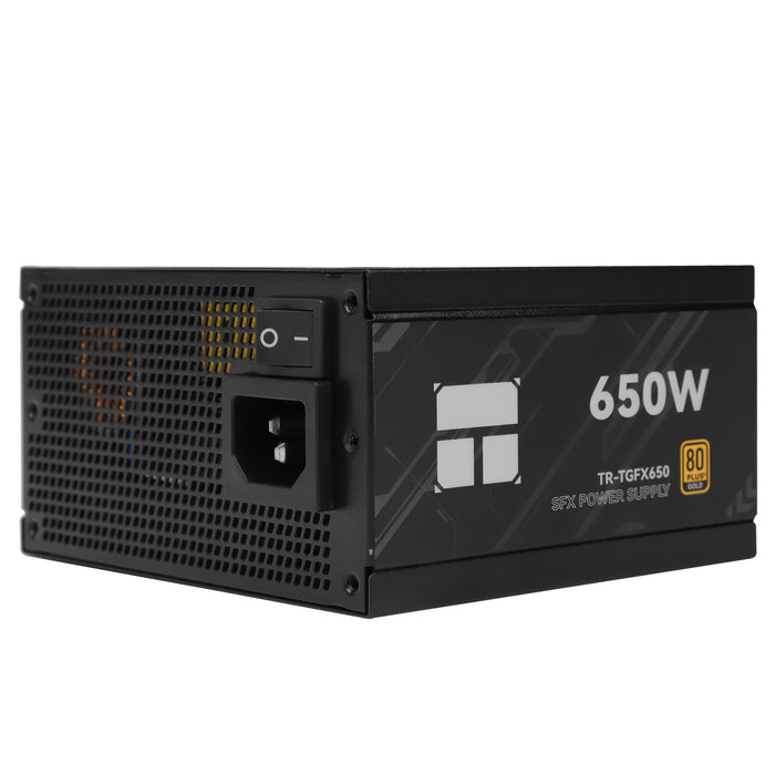 650W Thermalright TGFX-650 Gold Modular SFX PSU — Computer Orbit