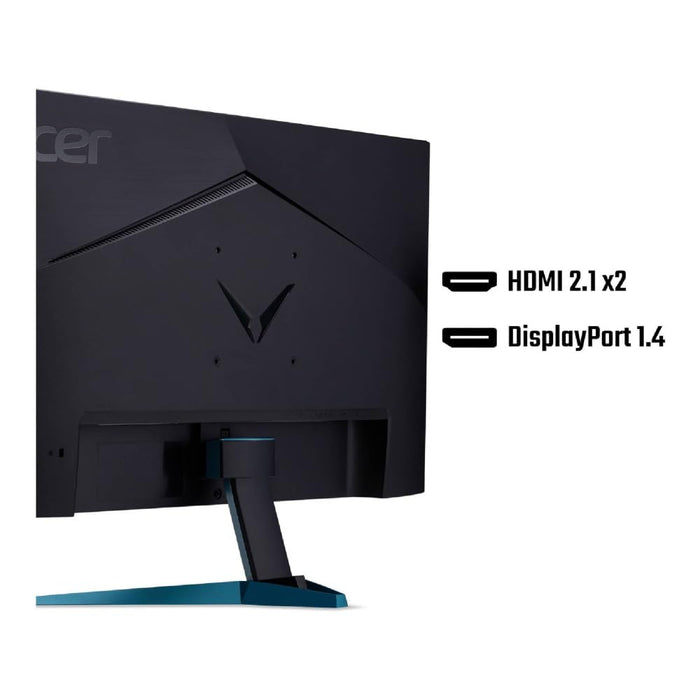 27" Acer Nitro VG272UW2 Quad HD 240Hz IPS Monitor