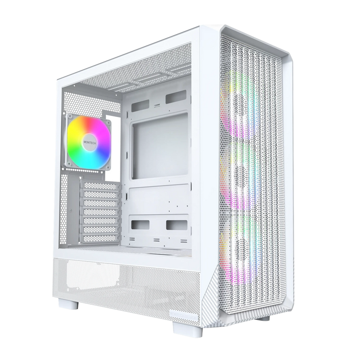 Gorilla Gaming Killer V1 Gaming PC