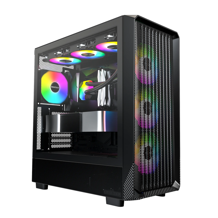 Gorilla Gaming Killer V1 Gaming PC