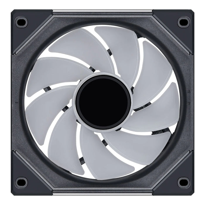Lian-Li UNI FAN SL120 INF Reverse Blade A-RGB Black 120mm Fan