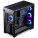 Phanteks XT M5 Compact Black TG ATX Case