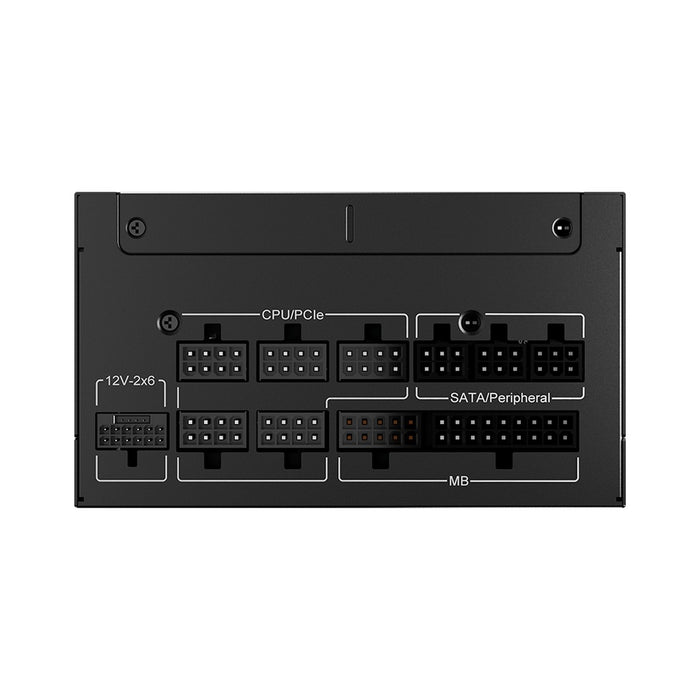1000W APNX Max G1 ATX 3.1 Gold Fully Modular PSU