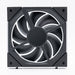 Asiahorse NYOTA Pro Reverse Black A-RGB 120mm PWM Fan