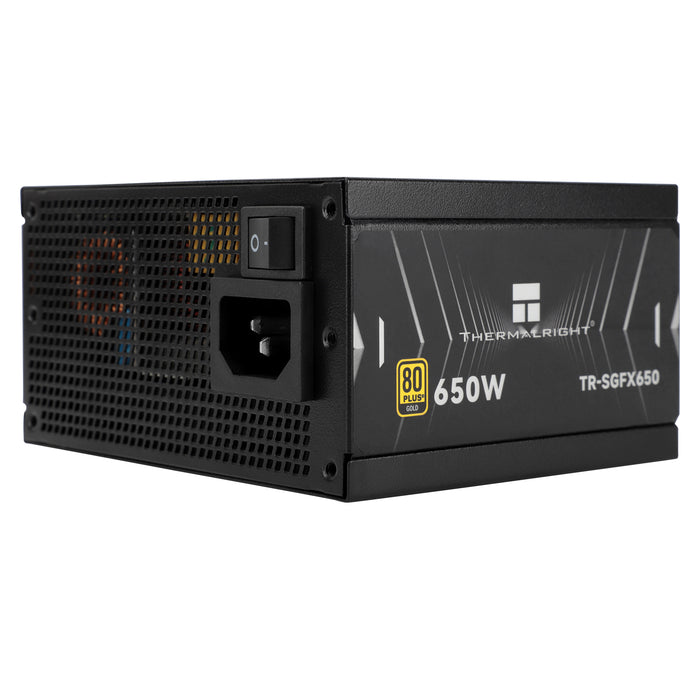 650W Thermalright SGFX-650 Gold Modular SFX PSU