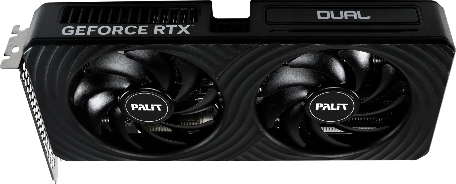 Palit GeForce RTX 5060 Ti Dual OC 8GB Graphics Card | Computer Orbit Palit GeForce RTX 5060 Ti Dual OC 8GB Graphics Card | Computer Orbit