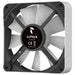 APNX FP2 ARGB 120mm Professional White PWM Fan