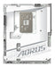 Gigabyte AORUS B850 STEALTH ICE WIFI7 ATX AM5 Motherboard