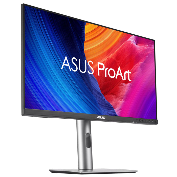 27" ASUS ProArt PA278QGV QHD 120Hz IPS Monitor