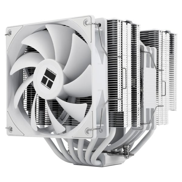 Thermalright Peerless Assassin 140 White Dual Tower Air Cooler