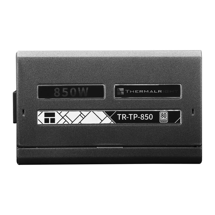 850W Thermalright TP-850 ATX 3.0 Platinum Modular PSU