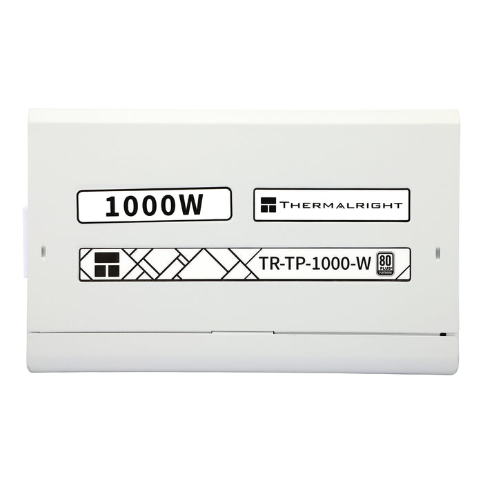 1000W Thermalright TP-1000-W ATX 3.0 Platinum Modular PSU
