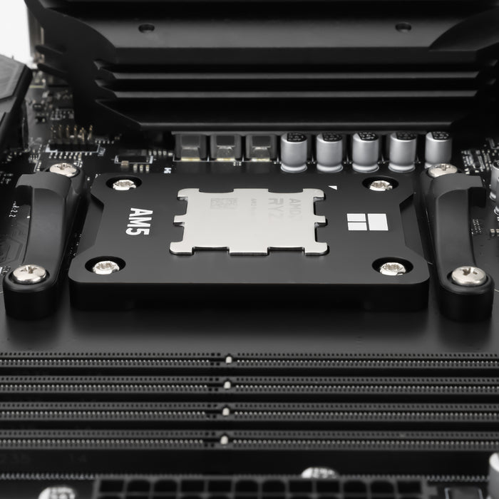 Thermalright AM5 Secure Frame Black V2
