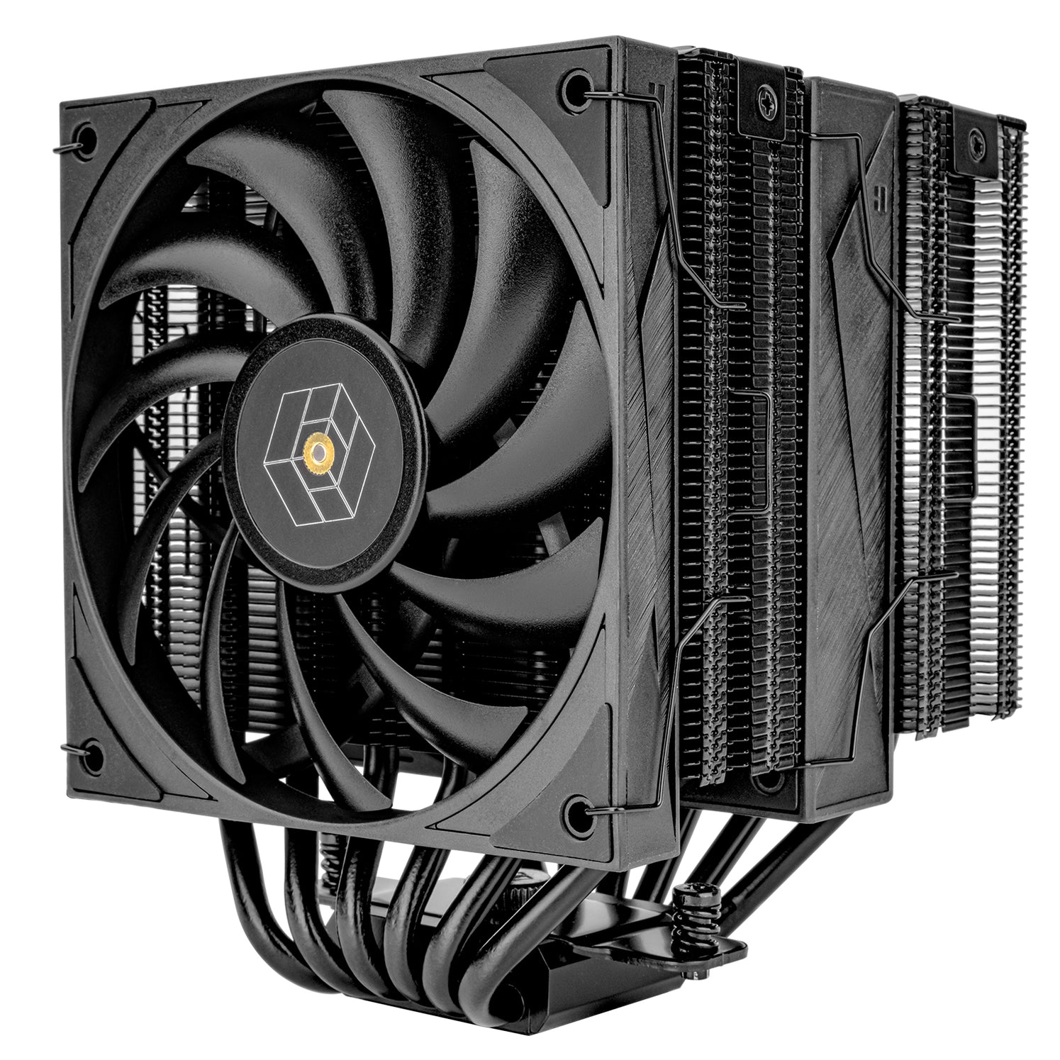 Components — Computer Orbit