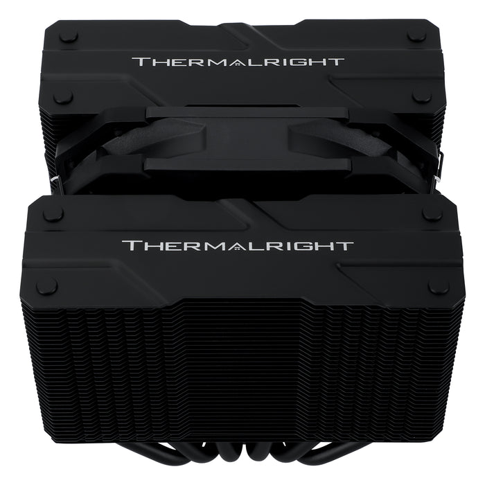 Thermalright Peerless Assassin 120 Mini Black Dual Tower Air Cooler