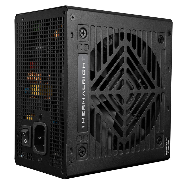 850W Thermalright KG-850 Black ATX 3.1 Gold Modular PSU