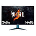 27" Acer Nitro VG272UW2 Quad HD 240Hz IPS Monitor
