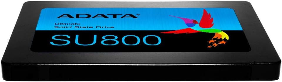1TB ADATA SU800 Ultimate 2.5" SATA SSD