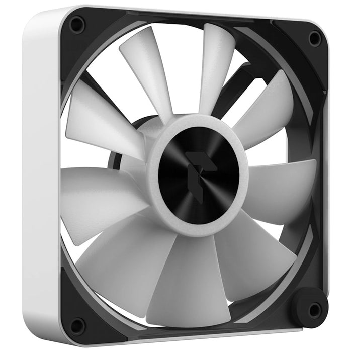 APNX FP2 ARGB 120mm Professional White PWM Fan