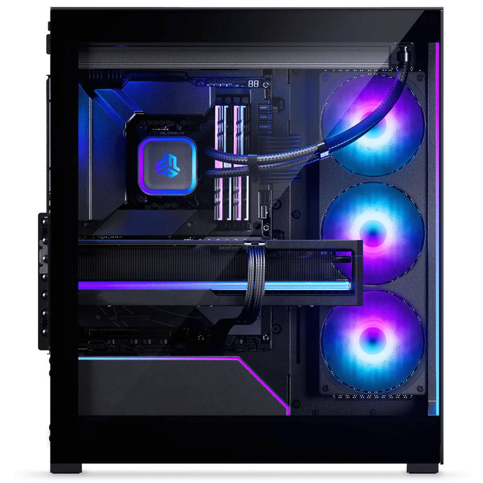 Phanteks NV5X Midi Tower PC Case