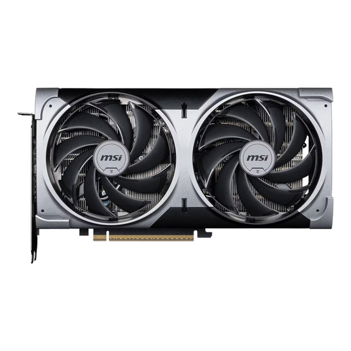 MSI RTX 5070 Ventus 2X OC 12GB Graphics Card