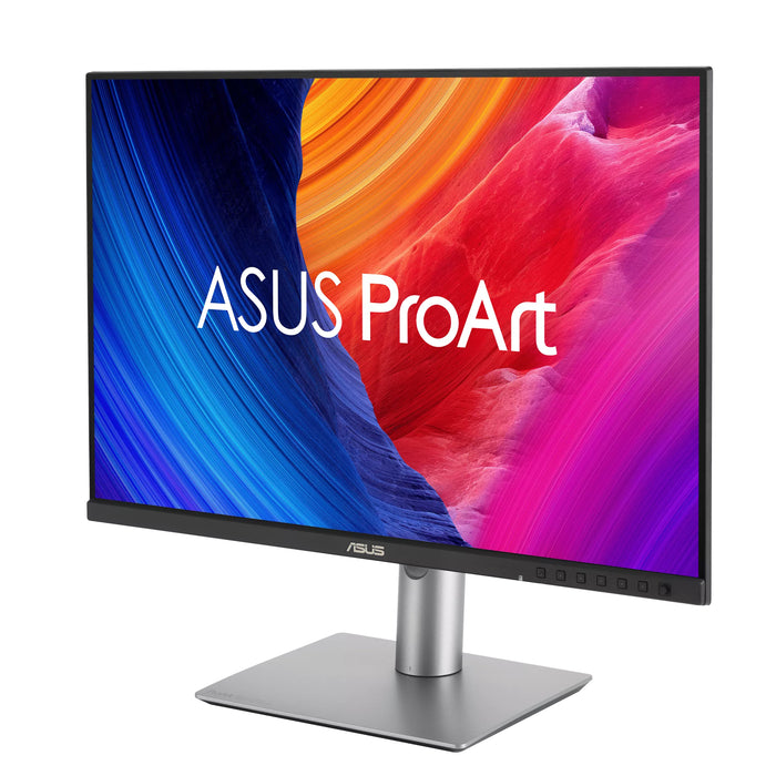 24.1" ASUS ProArt PA248QFV FHD 100Hz IPS Monitor
