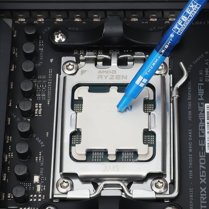 Thermalright TF8 EX 1.5g Thermal Paste