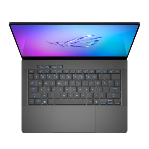 ASUS ROG Zephyrus G14 GA403UM-QS006W AMD Ryzen 9 270 16GB RAM 1TB SSD RTX 5060 Windows 11 Home Gaming Laptop