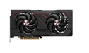 Sapphire OC Pulse RX 9070 GRE 12GB Graphics Card