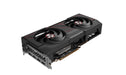 Sapphire OC Pulse RX 9070 GRE 12GB Graphics Card