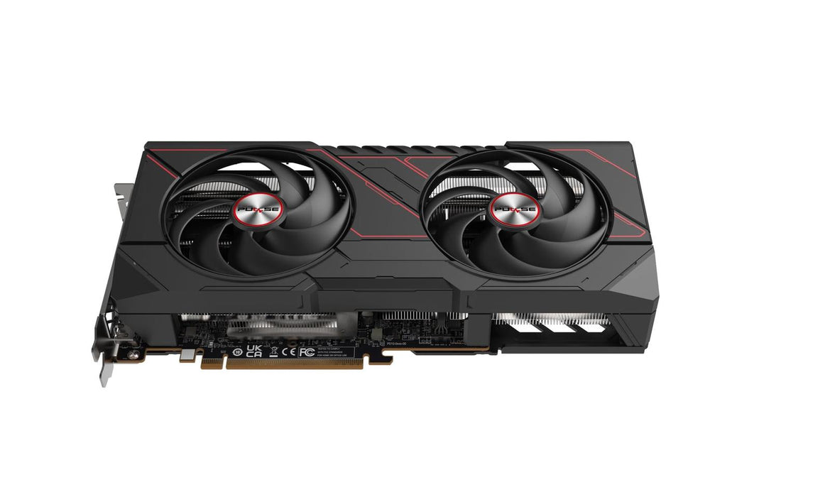 Sapphire OC Pulse RX 9070 GRE 12GB Graphics Card