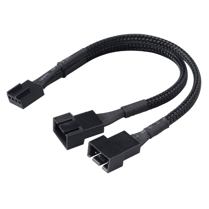 2-Way Fan Splitter