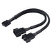 2-Way Fan Splitter