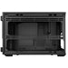 Lian Li B4 Black Mesh mATX Case