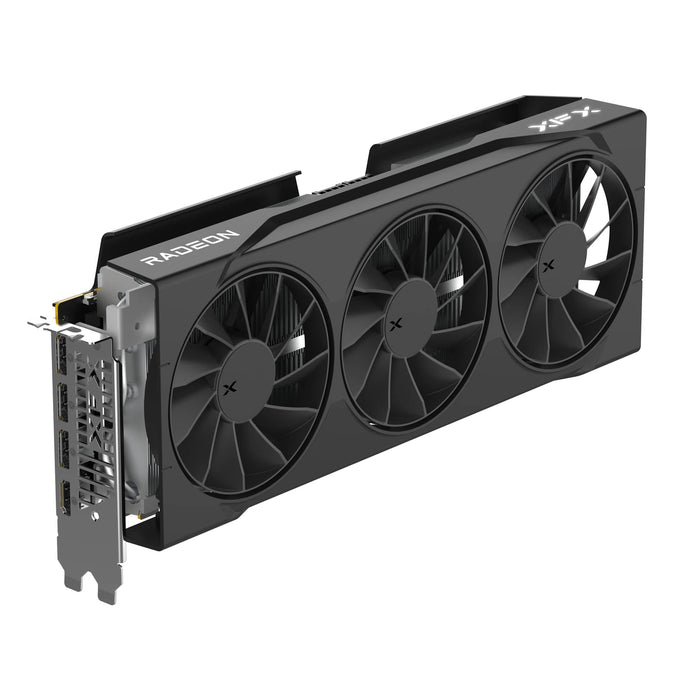 XFX RX 9070 GRE Swift 12GB Graphics Card