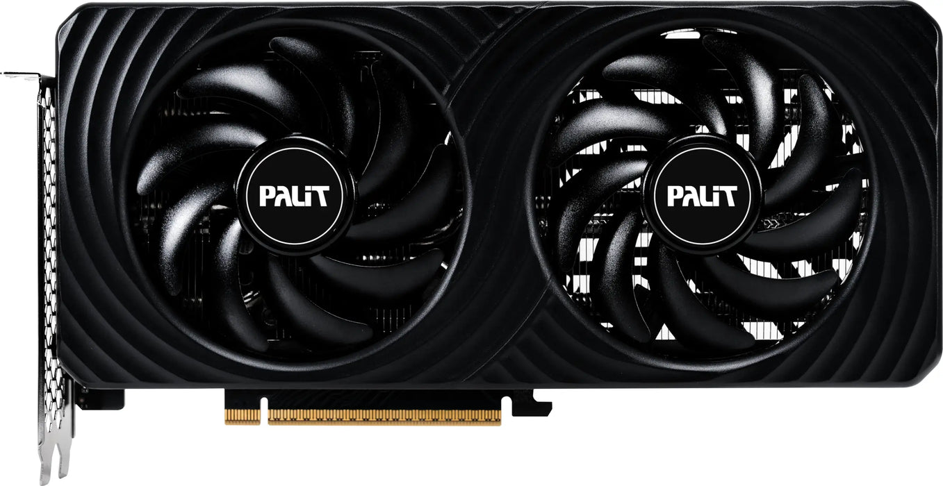 Palit GeForce RTX 5060 Ti Dual OC 8GB Graphics Card